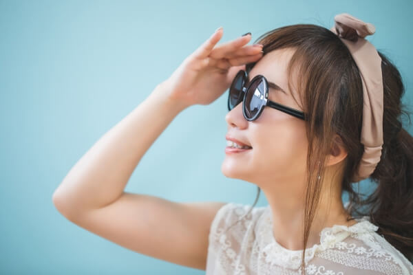 サングラス